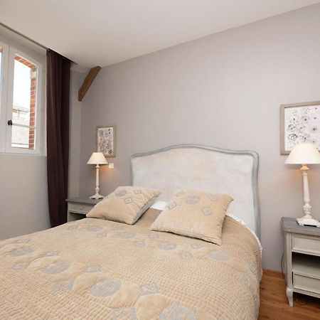 Le Clos Corbier Mareuil-sur-Ay Eksteriør bilde