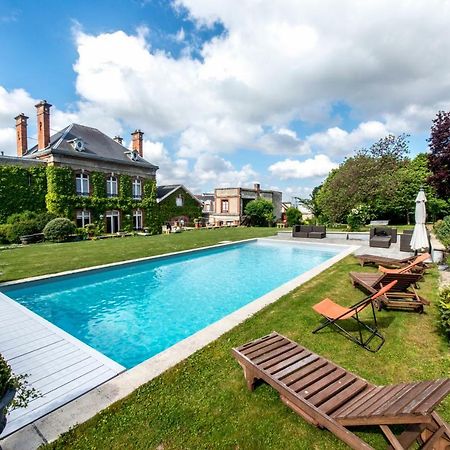 Le Clos Corbier Mareuil-sur-Ay Eksteriør bilde